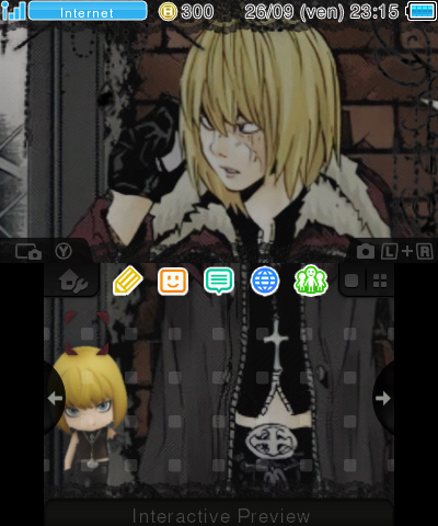 ★ Death Note Mello