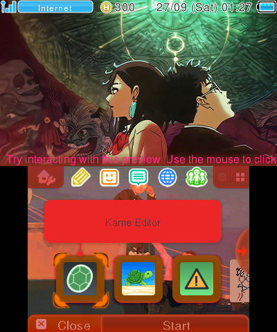 DanDaDan - Momo + Okarun