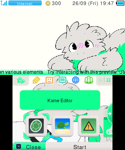 Snuffles Theme [Simple]