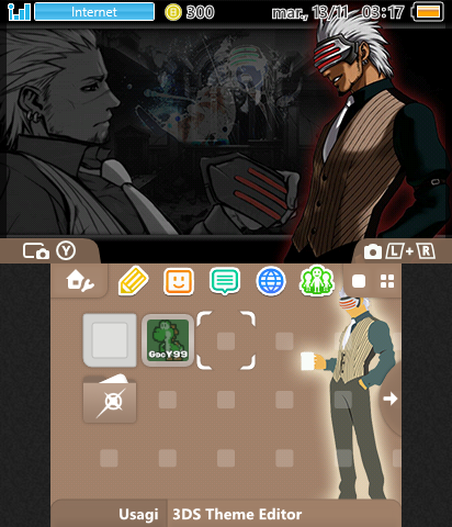 Prosecutor Godot Ace Attorney