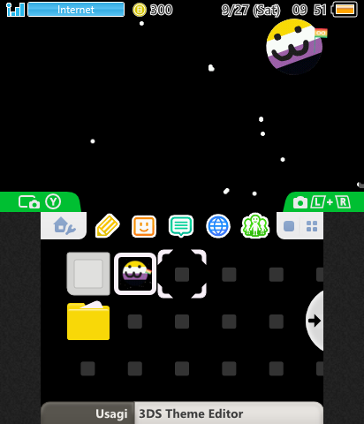 Glory To Drewtopia V3