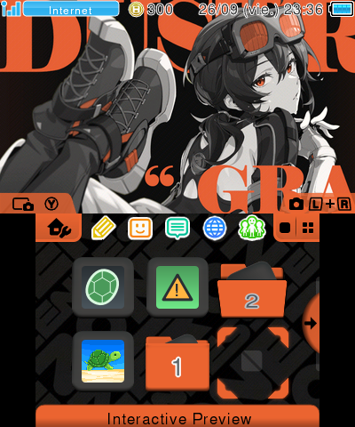 Grace Cinema | Zenless Zone Zero