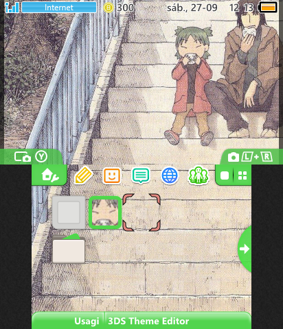 Yotsuba to!