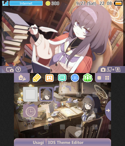 Kozeki Ui - Blue Archive