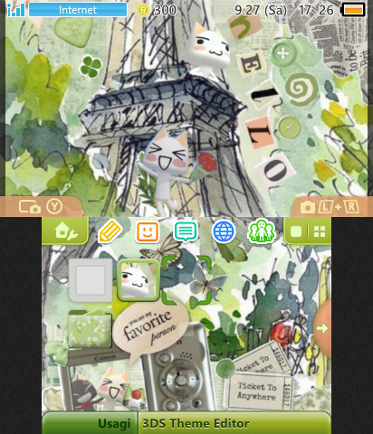 toro inoue (+ friends) travel