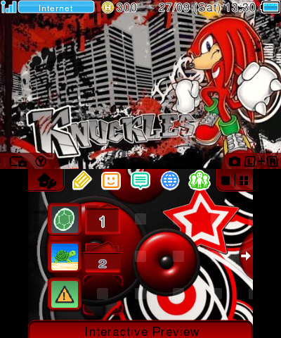 Knuckles Frutiger Metro