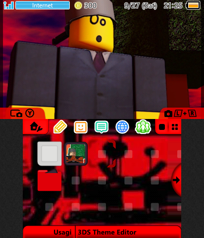 IHasAFaceLULZ - Aubree & JX1DX1