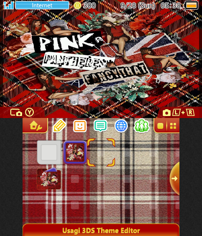 PinkPantheress | Fancy That