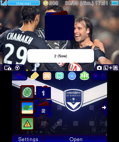 FC Girondins de Bordeaux