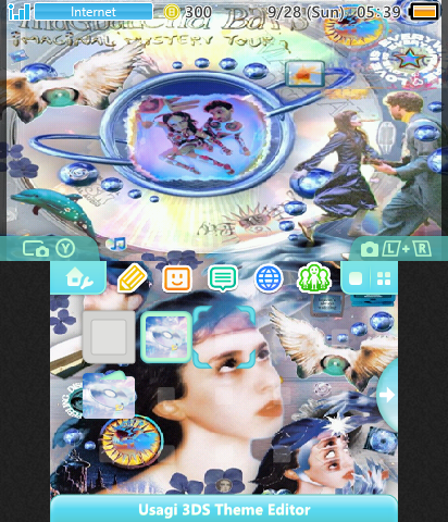 Magdalena Bay | Imaginal Disk