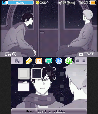 idiots dont catch colds webtoon