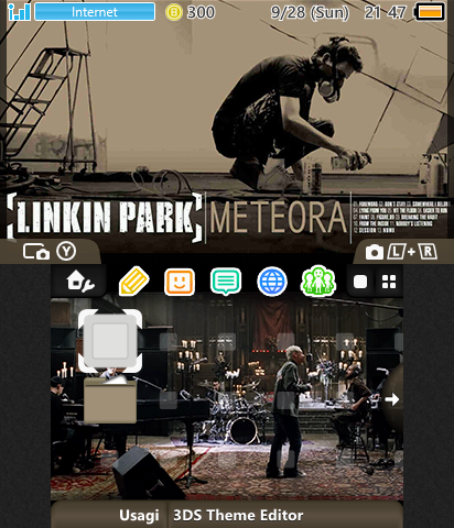 Linkin Park - Numb (animated)