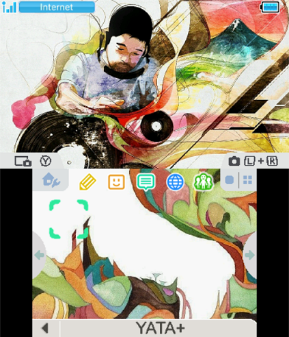 Perfect Circle - Nujabes