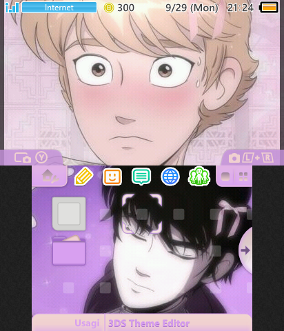 Cinderella boy stargoth webtoon