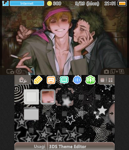 mob psycho reigen x reizawa