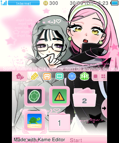 Sporty Mizisua ( Alien stage )