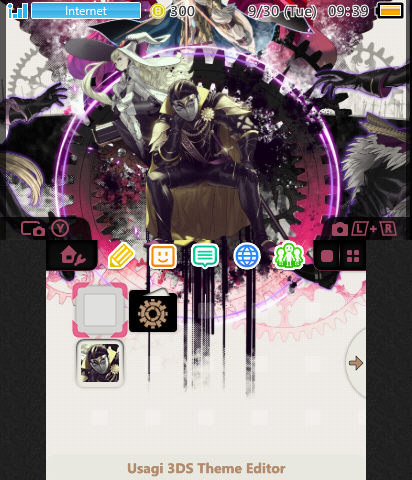 Fire Emblem Heroes Book V (5)