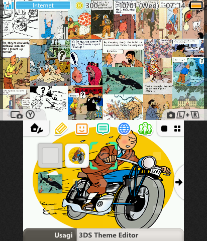 Tintin