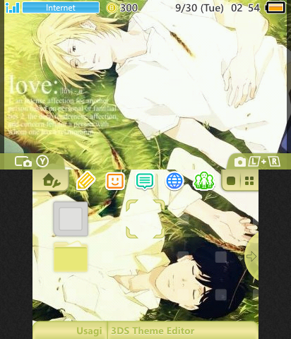 banana fish ash and eiji