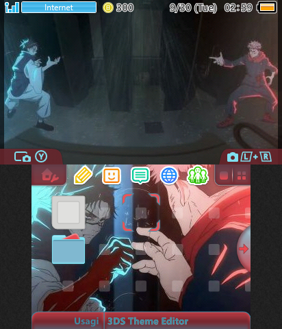 choso vs yuji jujutsu kaisen jjk