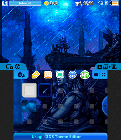 The Last Story Theme