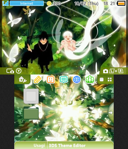 the reaper and the waiting