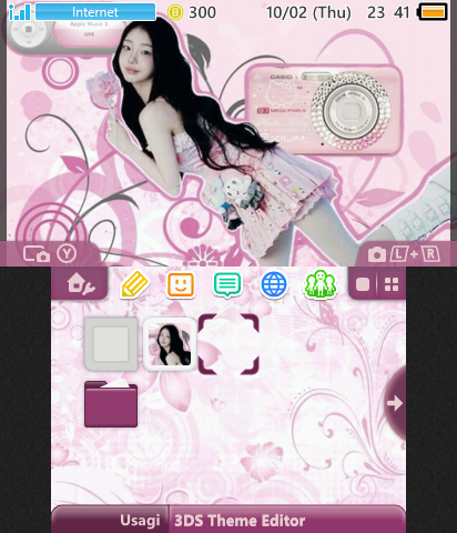 yeojin digital camera