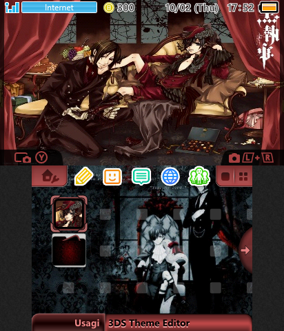 ★[Black Butler]★