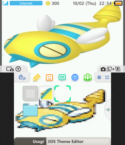 Dunsparce