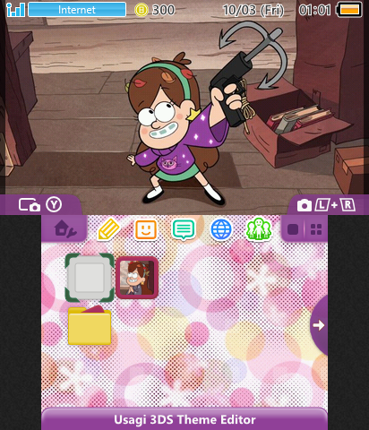 ★彡 GRAPPLING HOOK!!