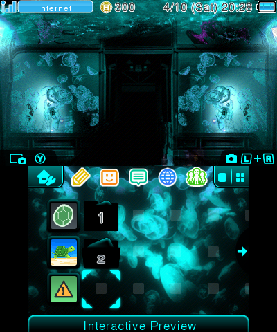 Storefront Corru.Observer