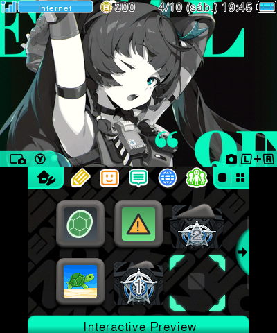 Qingyi Cinema| Zenless Zone Zero