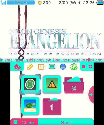 End Of Evangelion - Longinus