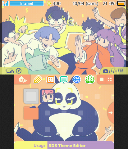 Ranma 1/2 - Theme 2025