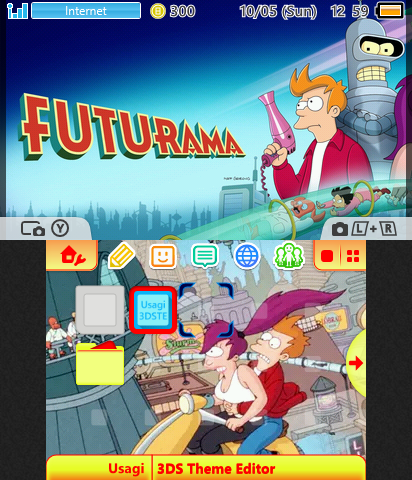 Futurama