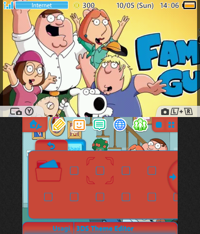 Family Guy