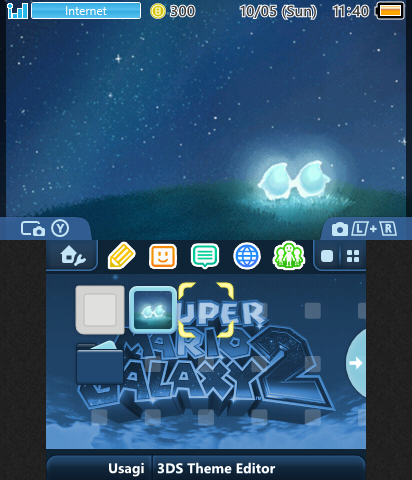 Special Someone - Mario Galaxy 2