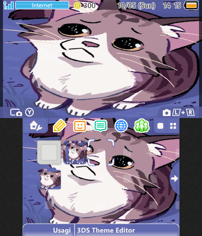 Warrior Cats Leafpaw