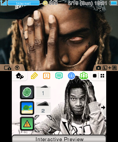 Trap Queen - Fetty Wap