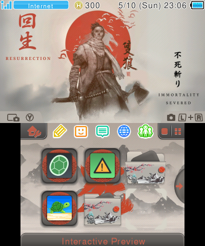 Sekiro: Shadows Die Twice