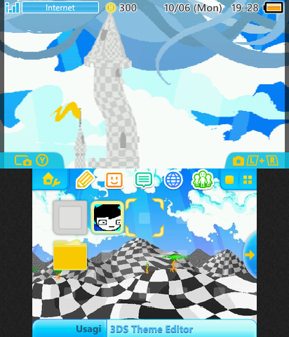 homestuck battlefield scroll fix