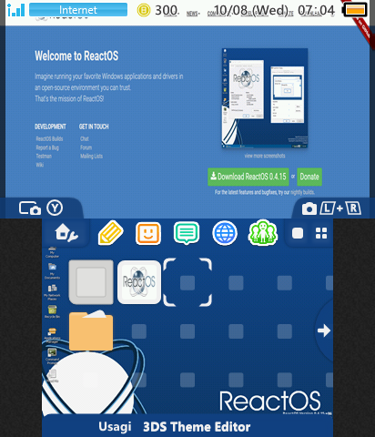 ReactOS