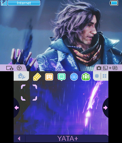 Ardyn Lucis Caelum