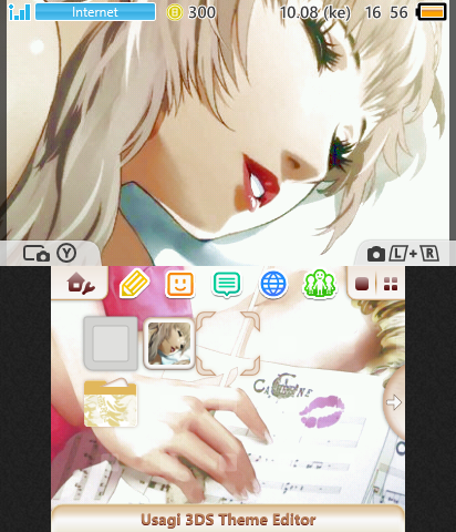 CATHERINE FULL BODY: Heaven