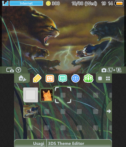 A Dangerous Path English Cover