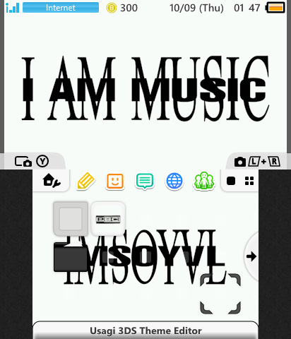 Playboi Carti | I AM MUSIC Theme