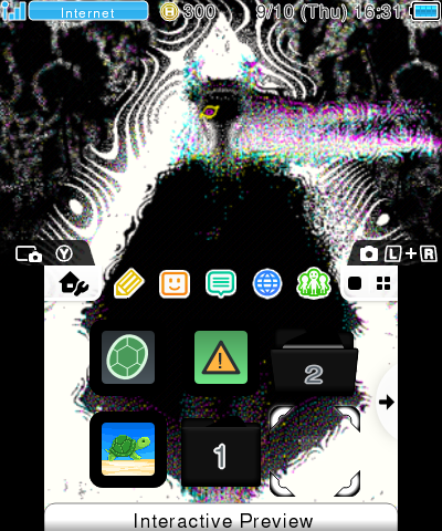 Vekoa Fullbody Corru.Observer