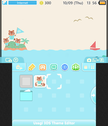 The Animal Horizon Minimalist