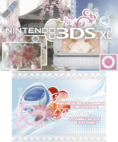 soft frutiger aero splash