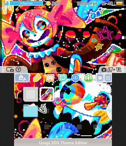 Charlotte by @kiwi_asli